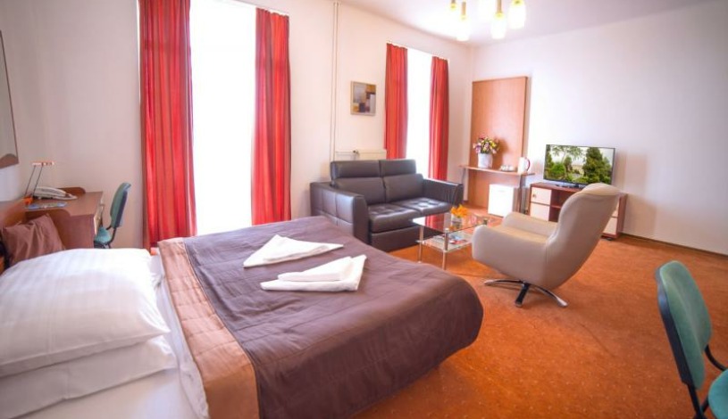 hotel PALACE Vysoké Tatry - Dvoulůžkový Lux